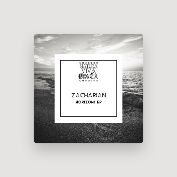 Zacharian's avatar