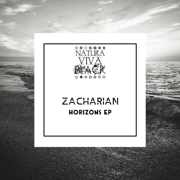 Horizons - EP