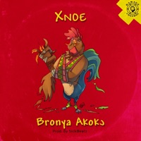 Bronya Akok) - Single - Xnoe