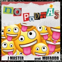 No Podrás - Single