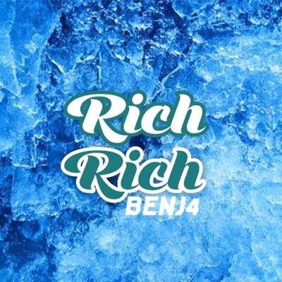 Rich Rich - Single