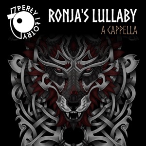 Ronja's Lullaby a Cappella - Single