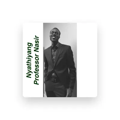 Listen to Professor Nasir, watch music videos, read bio, see tour dates & more!