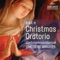 Christmas Oratorio, BWV 248, Pt. 1 "For the First Day of Christmas": No. 2 Evangelist: "Es begab sich aber zu der Zeit" artwork
