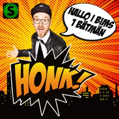 Hallo I Bims 1 Bätmän - Single