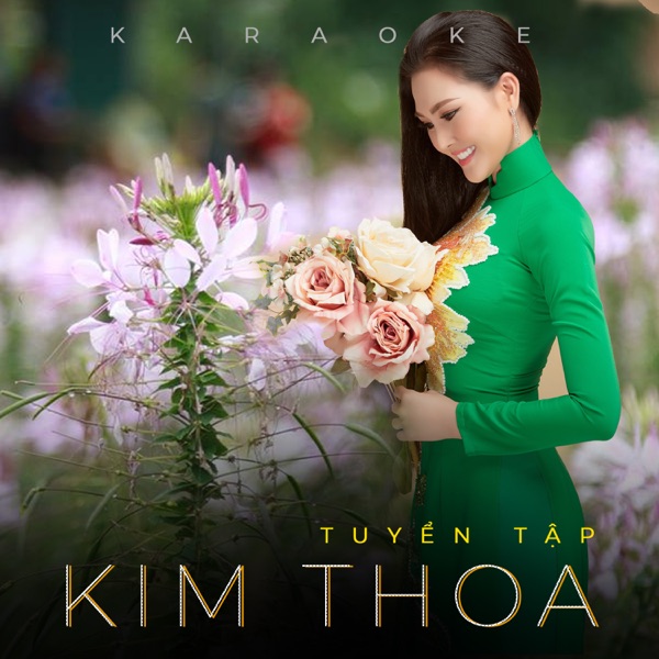 Tuyển Tập Kim Thoa (Instrumental)