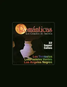 Listen to Germain y sus Angeles Negros, watch music videos, read bio, see tour dates & more!