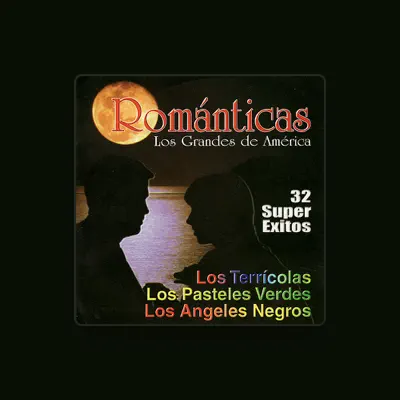 Listen to Germain y sus Angeles Negros, watch music videos, read bio, see tour dates & more!