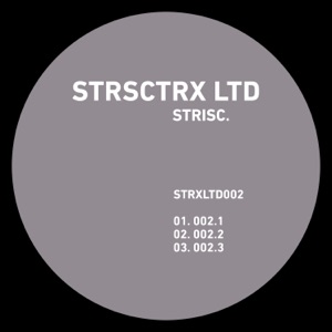 Strxltd002 - Single