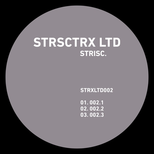Strxltd002 - Single
