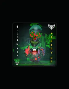 Listen to Blurrd Vzn, watch music videos, read bio, see tour dates & more!