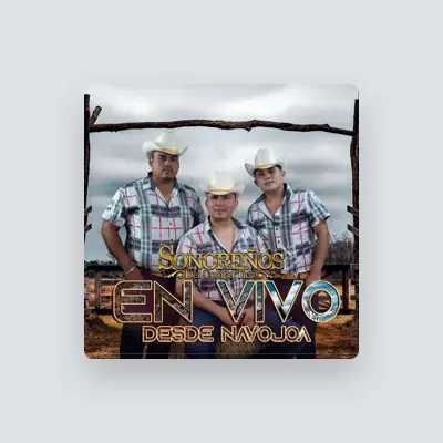 Listen to Sonoreños del Compa Tico, watch music videos, read bio, see tour dates & more!