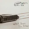 Walt's Blues Box - Shake Your Appletree