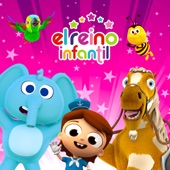 El Reino Infantil (Final) artwork