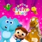El Reino Infantil (Final) - El Reino Infantil lyrics