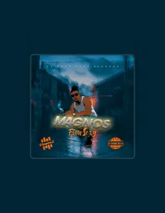 Escucha a Magnos FlowSexy, mira vídeos musicales, lee la biografía, consulta fechas de giras y mucho más.