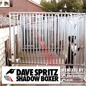 Shadow Boxer - Single