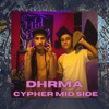 Cypher 2021 (feat. Dhrma) - Single