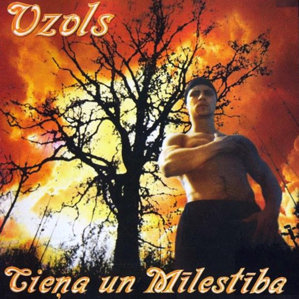 Cieņa Un Mīlestība (Izlase 2015) - EP