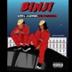 Binji feat Lydia Jazmine Single