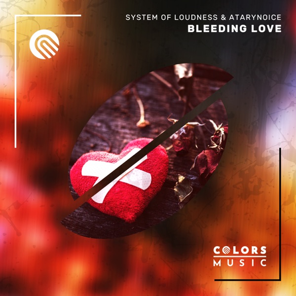 Bleeding Love - Single