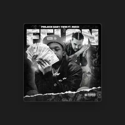Listen to ProjeckBabyTwin, watch music videos, read bio, see tour dates & more!
