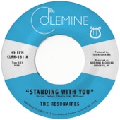 The Resonaires - Standing With You