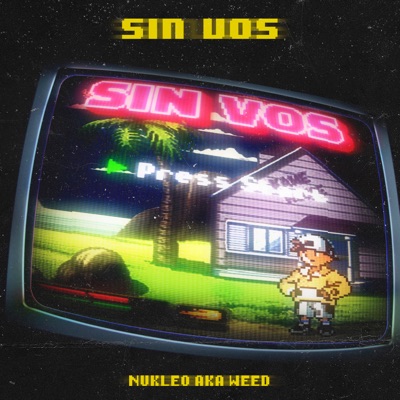 Sin Vos - Single