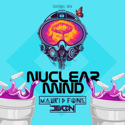 Nuclear Mind - Single