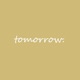 Tomorrow Single