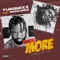 MORE (feat. RapKurdz) - Yung Mixx lyrics