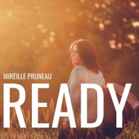 Ready (Radio Remix) - Single - Mireille Pruneau