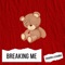 Breaking Me (Hardstyle Remix) artwork