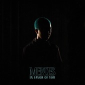 In Favor Of You artwork