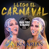 Ya Llegó el Carnaval (Para Todo el Mundo) artwork