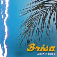 Absa G, Achepe Ablum Cover