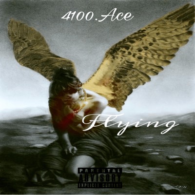 Flying (feat. 4100.Q) - Single