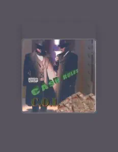 Listen to C.O.I, watch music videos, read bio, see tour dates & more!