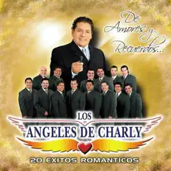 De Amores y Recuerdos... 20 Éxitos Románticos - Los Angeles De Charly