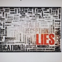 Lies (feat. A.R. Trigga) - Single - Bobby M. Barker