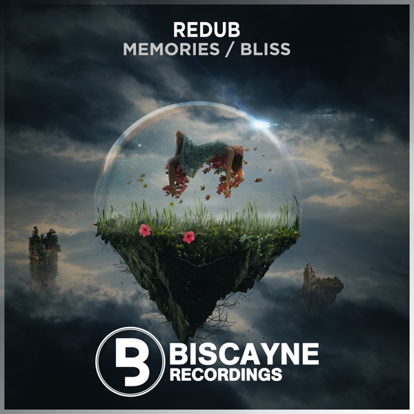Memories / Bliss - Single