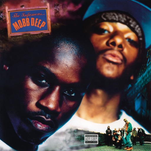 Album artwork
