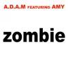 A.D.A.M. - Zombie (feat. Amy) [Zombie's Jungle]