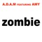 Zombie (feat. Amy) [Orbital Test Remix] artwork