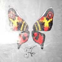 Album cover for Her - Single by Sadzilla
