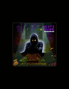 Listen to Mavi Marx, watch music videos, read bio, see tour dates & more!