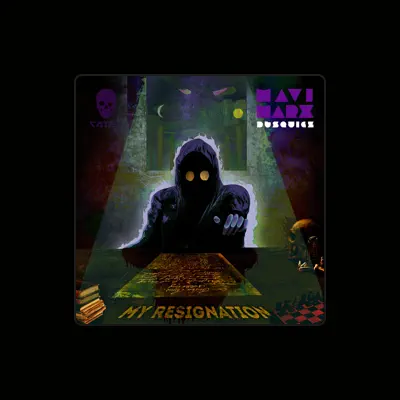 Listen to DJ Squigz, watch music videos, read bio, see tour dates & more!