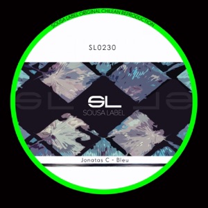 Bleu - Single