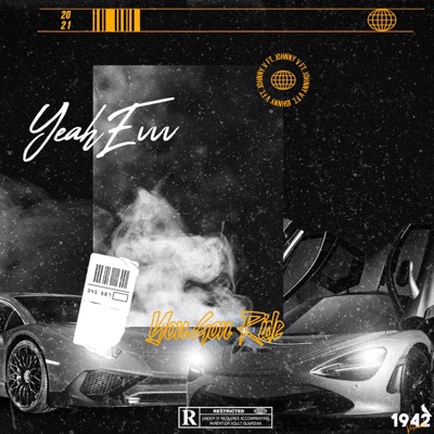 You Gon Ride (feat. Johnny V) - Single