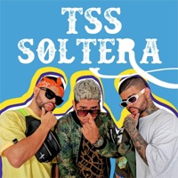 Album cover for Soltera by tss music